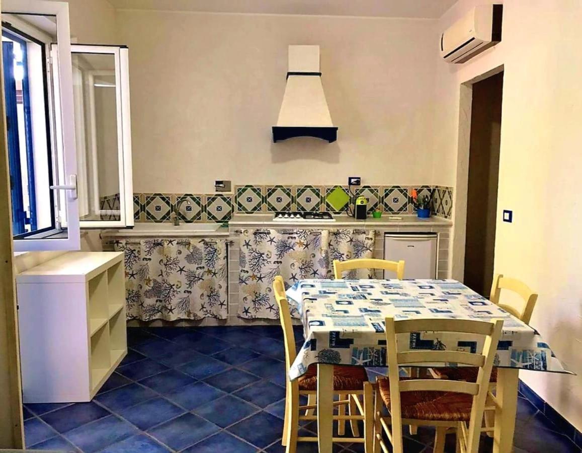 Magico Appartamenti Scafa - Marina Capo dʼOrlando المظهر الخارجي الصورة