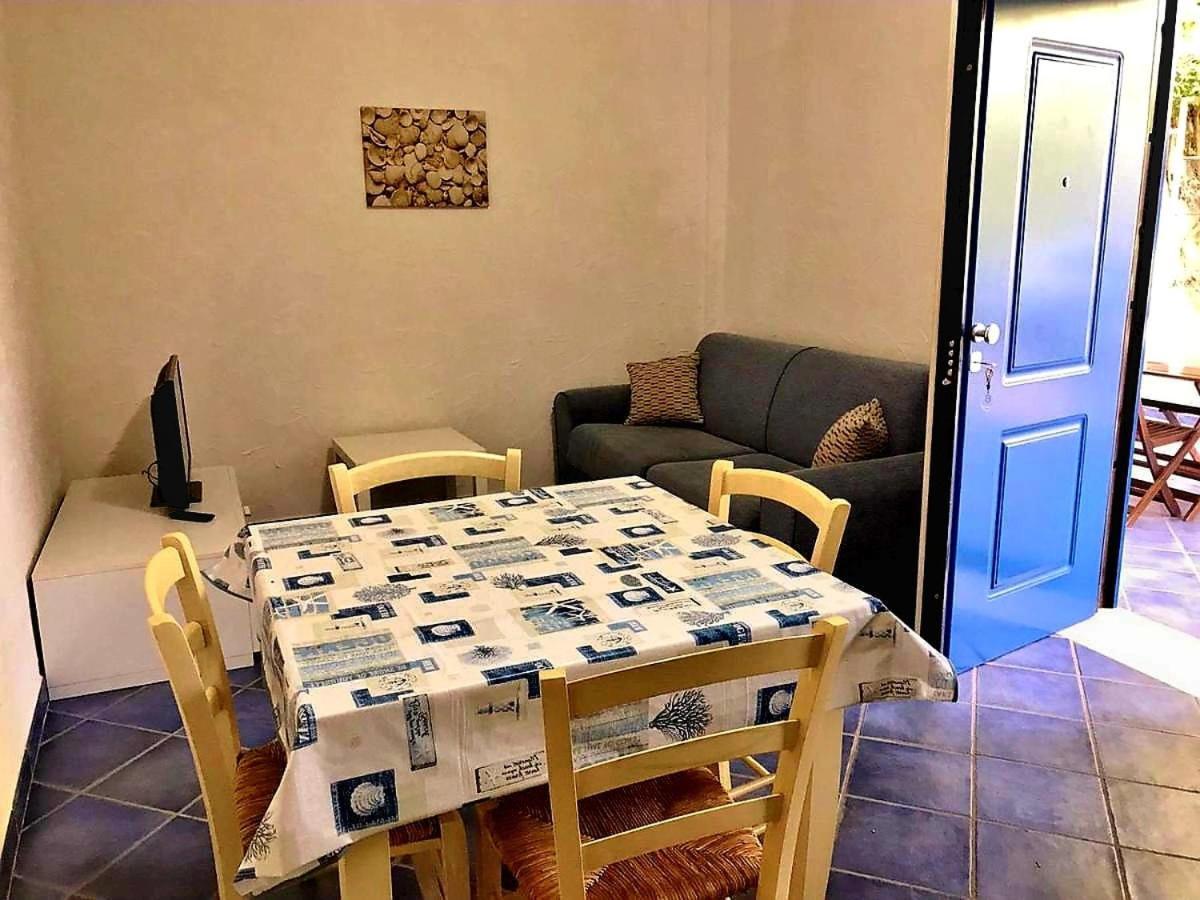 Magico Appartamenti Scafa - Marina Capo dʼOrlando المظهر الخارجي الصورة