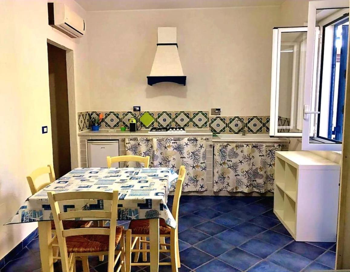 Magico Appartamenti Scafa - Marina Capo dʼOrlando المظهر الخارجي الصورة