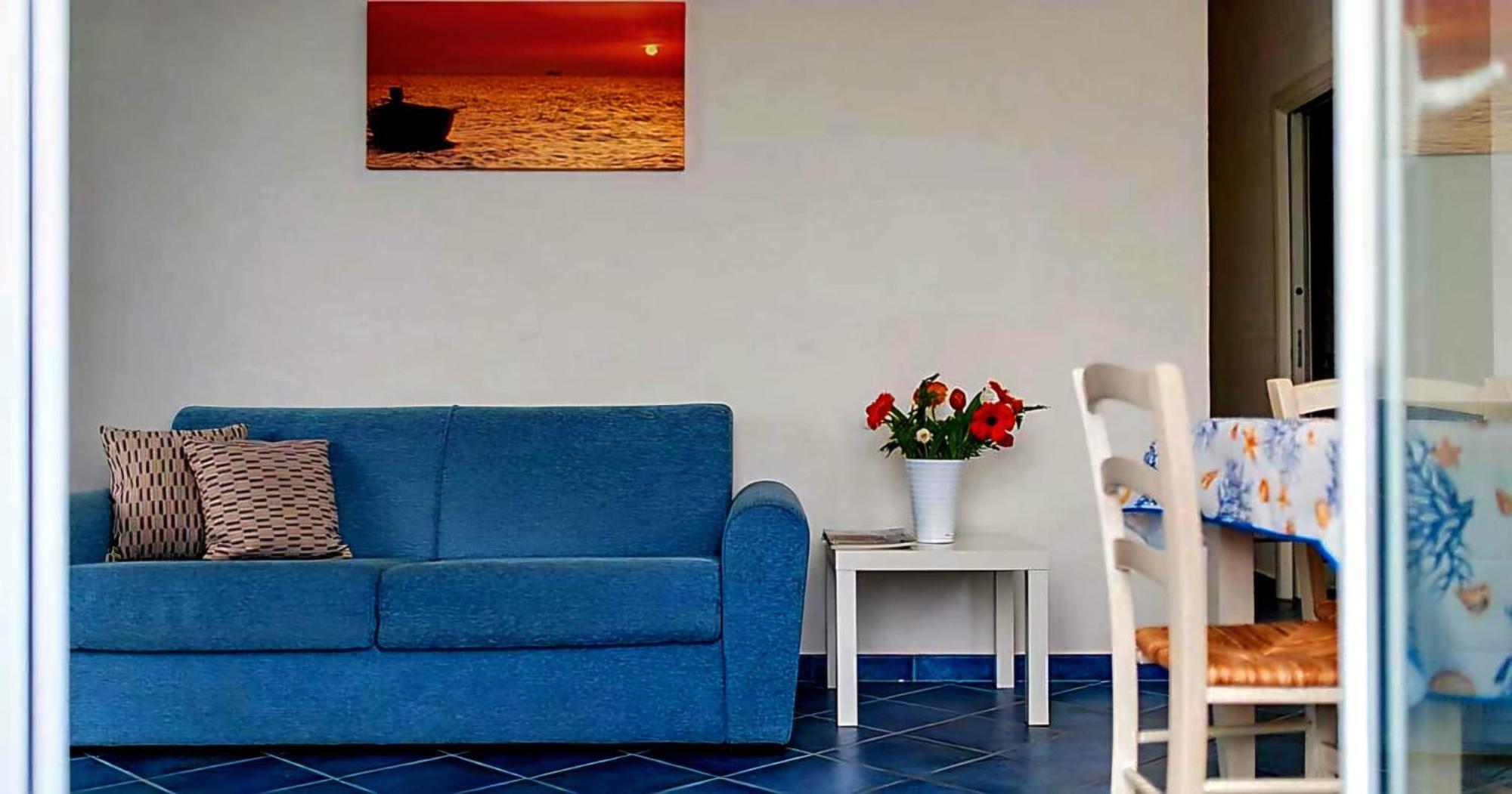 Magico Appartamenti Scafa - Marina Capo dʼOrlando المظهر الخارجي الصورة