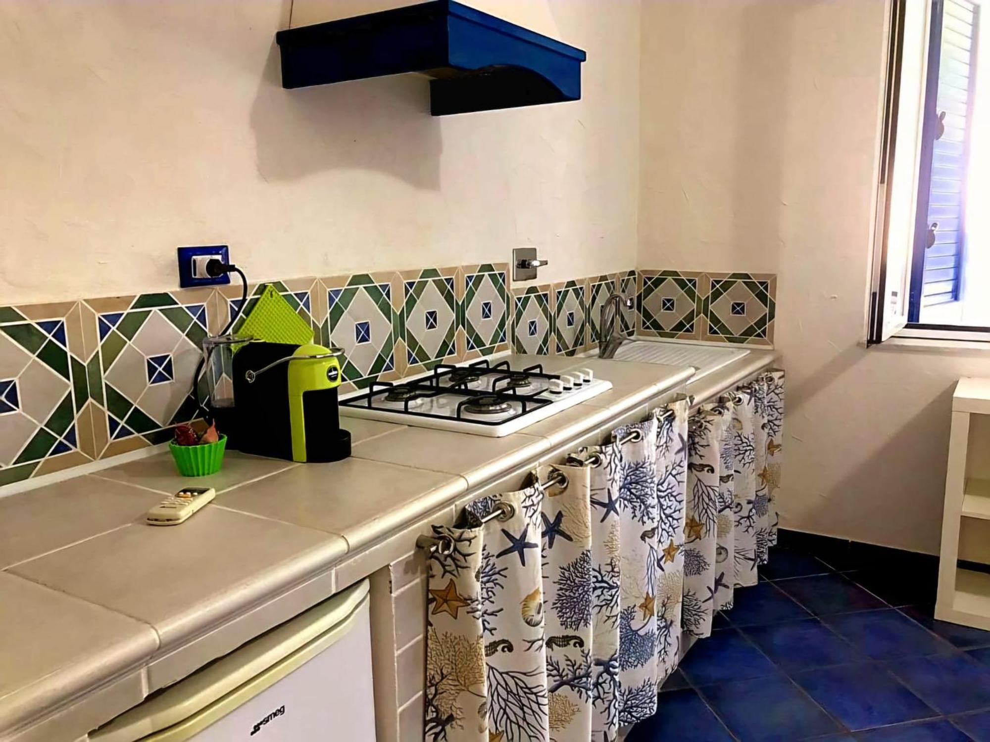 Magico Appartamenti Scafa - Marina Capo dʼOrlando المظهر الخارجي الصورة