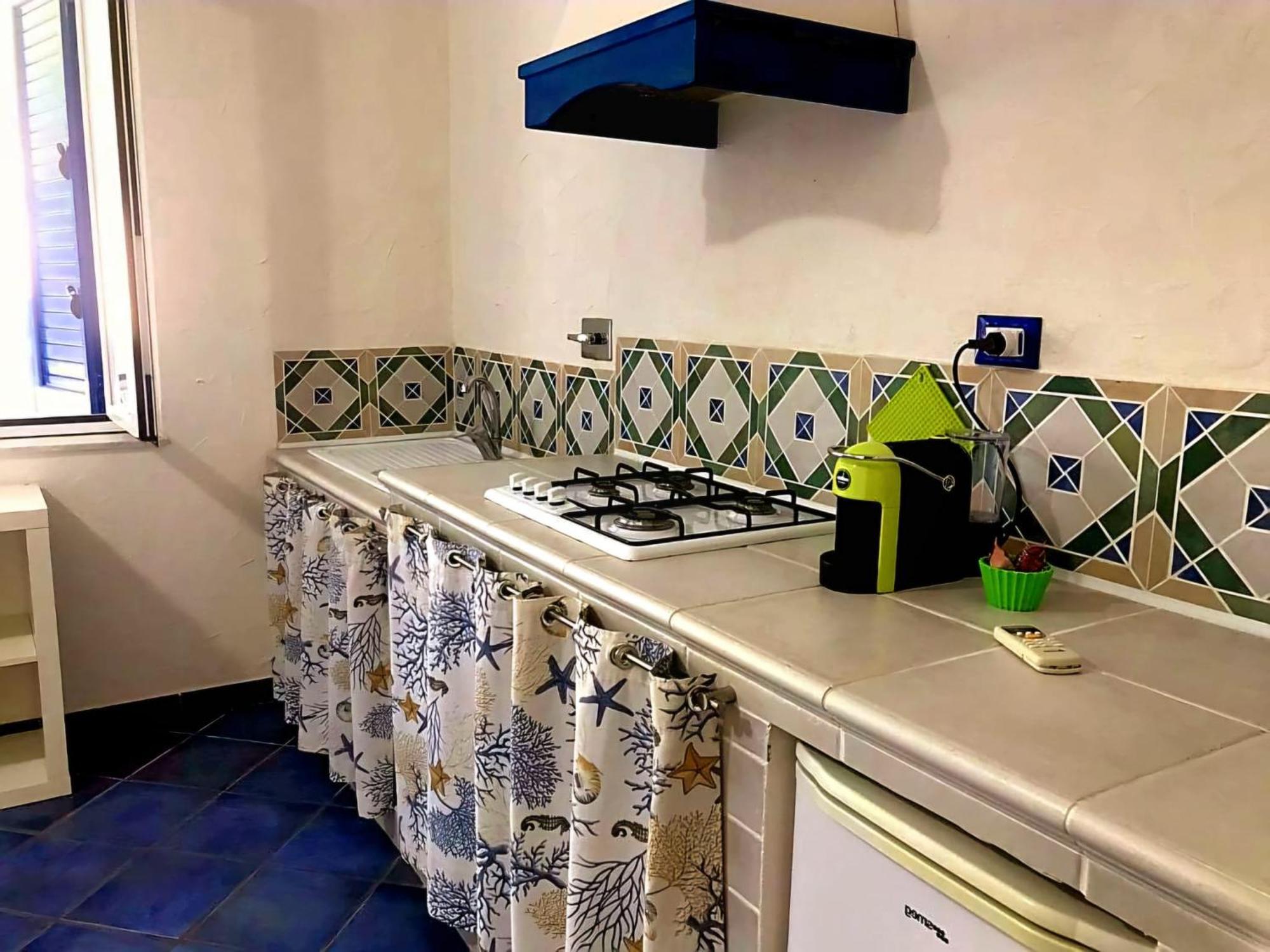 Magico Appartamenti Scafa - Marina Capo dʼOrlando المظهر الخارجي الصورة