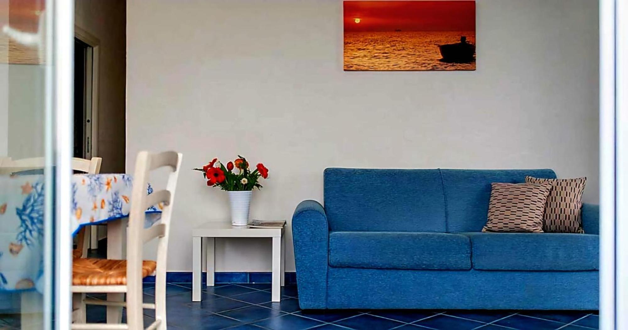 Magico Appartamenti Scafa - Marina Capo dʼOrlando المظهر الخارجي الصورة