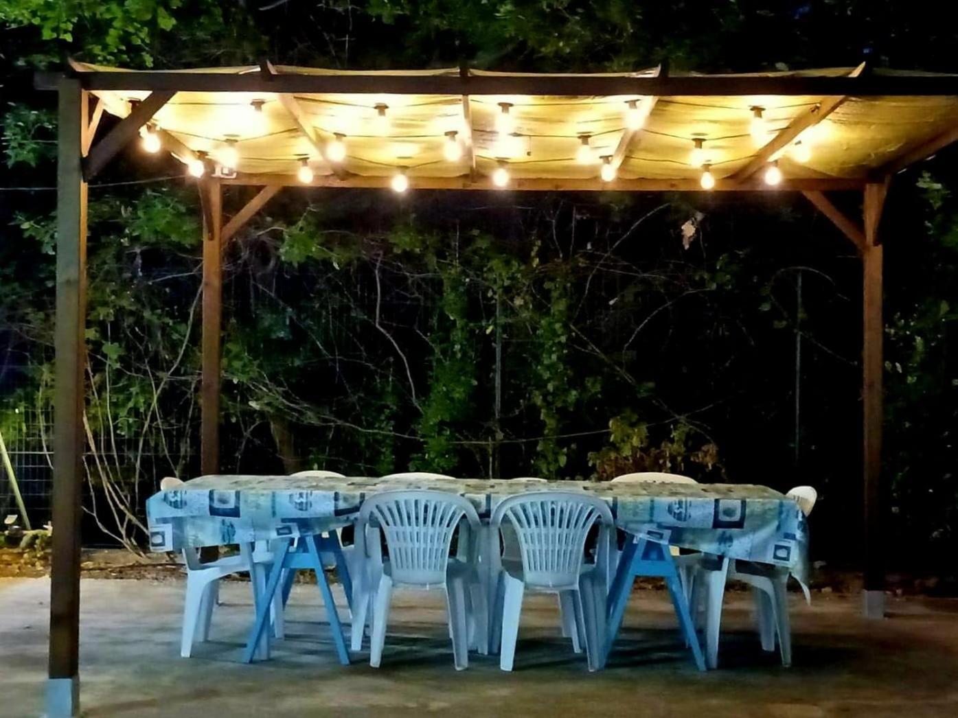 Magico Appartamenti Scafa - Marina Capo dʼOrlando المظهر الخارجي الصورة