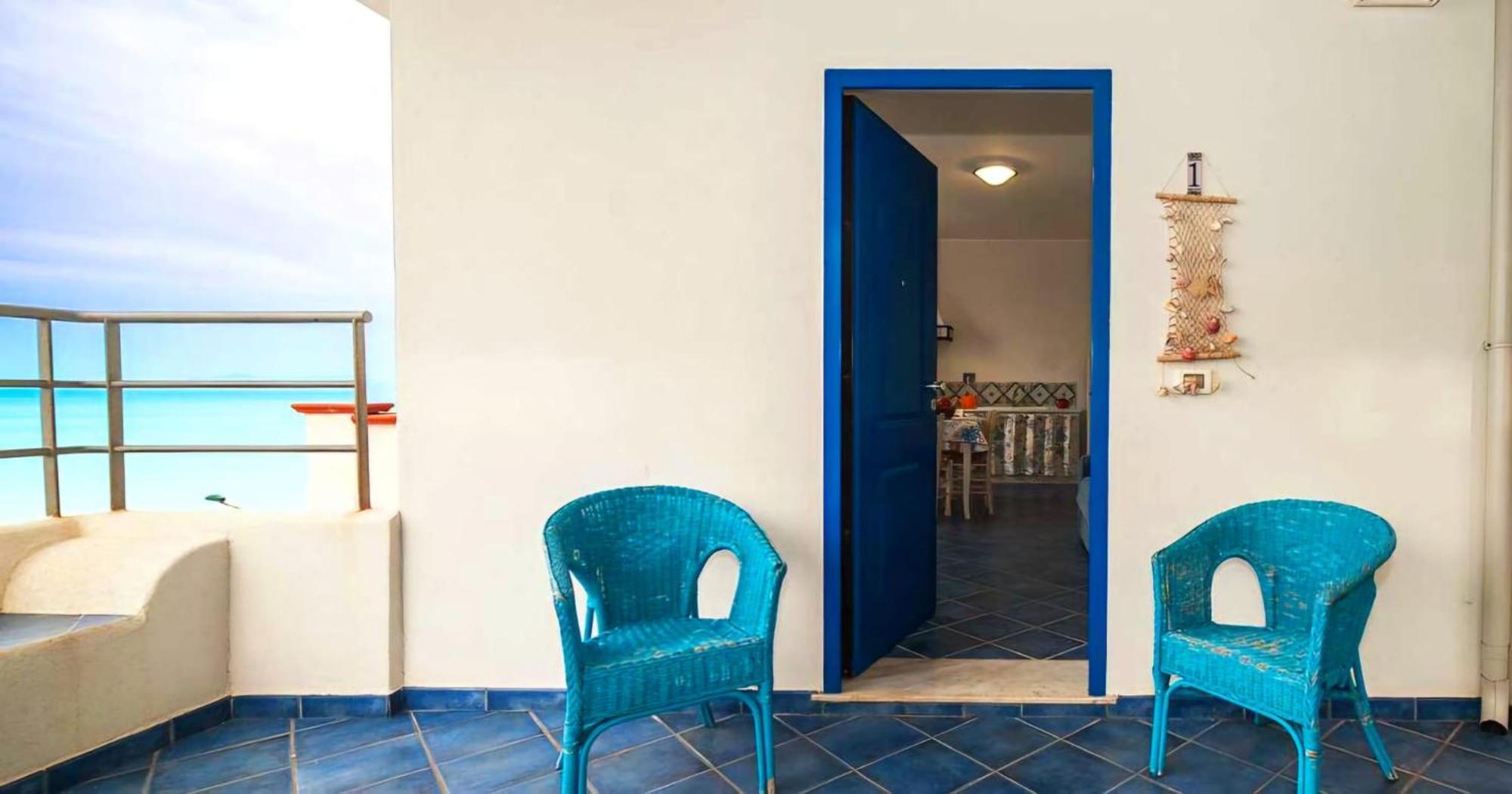 Magico Appartamenti Scafa - Marina Capo dʼOrlando المظهر الخارجي الصورة